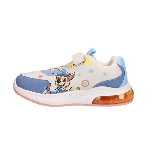 Deportivas Patrulla Canina Paw Patrol luces