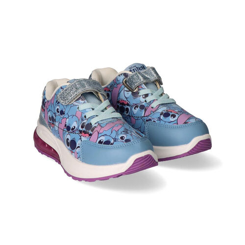 Disney Stitch lights sneakers
