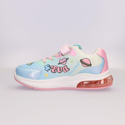 Disney Stitch lights sneakers