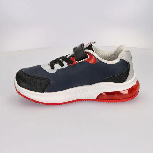 Deportivas Spiderman Marvel luces