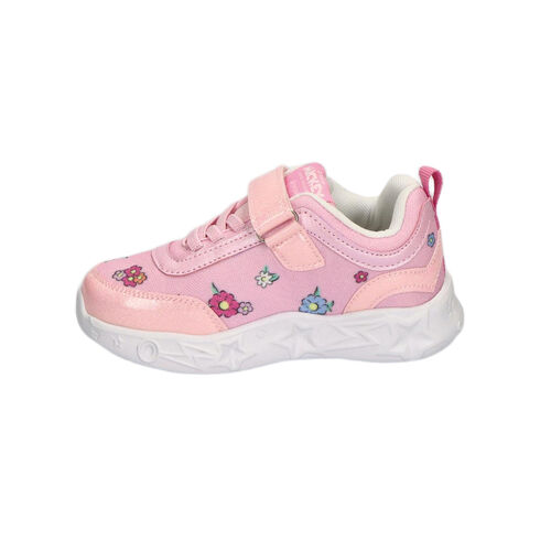 Deportivas Minnie Disney luces