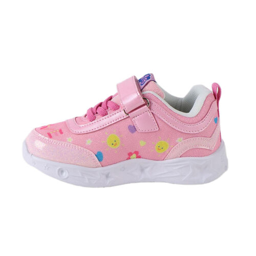 Peppa Pig lights sneakers