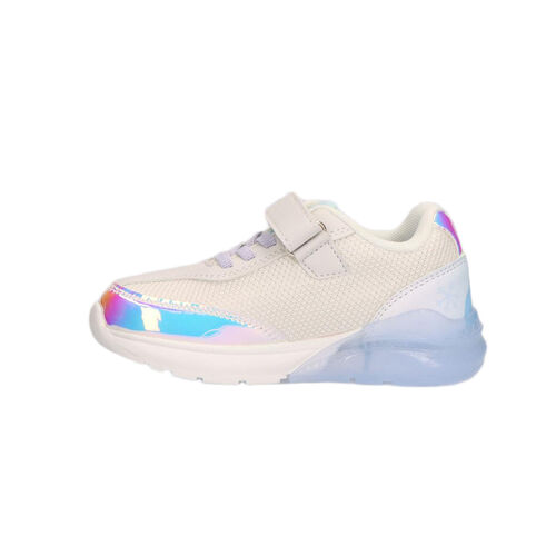 Deportivas Frozen Disney luces