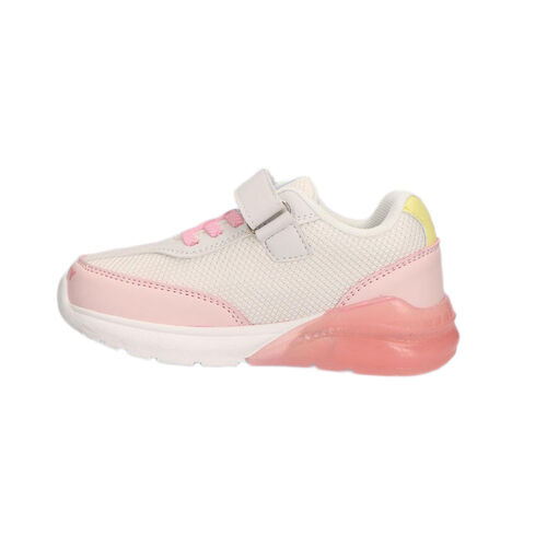 Hello Kitty Kuromi lights sneakers