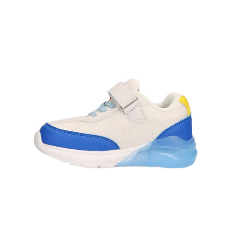 Deportivas Patrulla Canina Paw Patrol luces