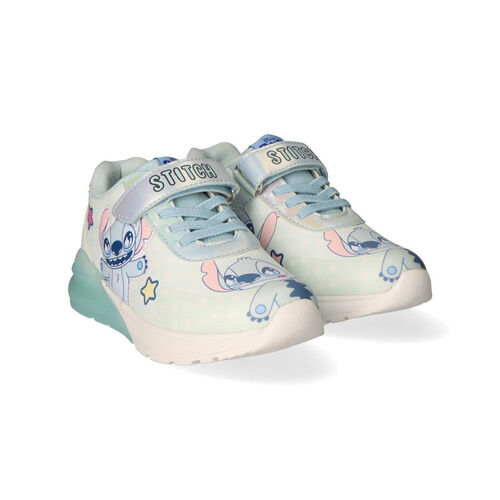 Disney Stitch lights sneakers