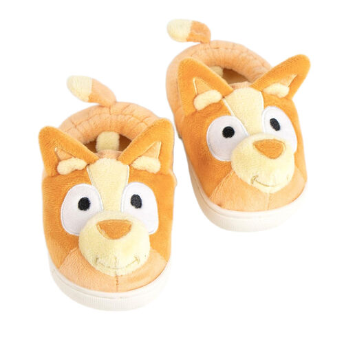 Bluey slippers slippers