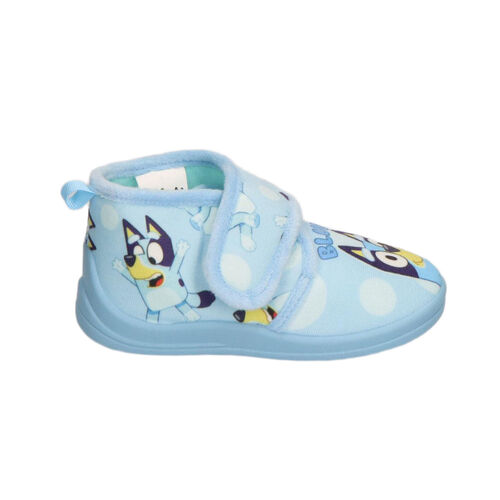 Bluey slippers