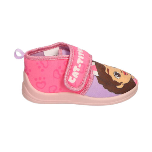 Gabbys Dollhouse slippers