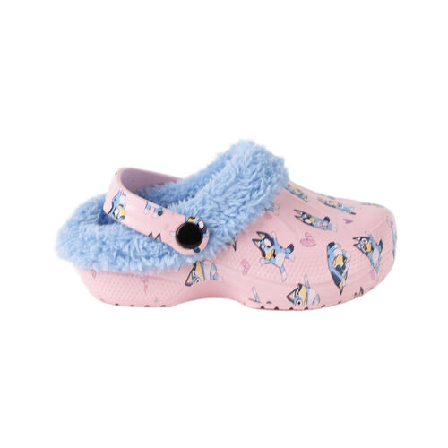 Bluey House Clogs