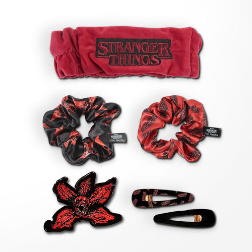 Stranger Things personal care set