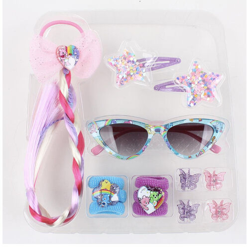 Set belleza + gafas Hello Kitty 