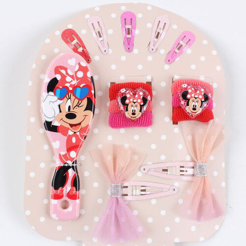 Disney Minnie beauty set