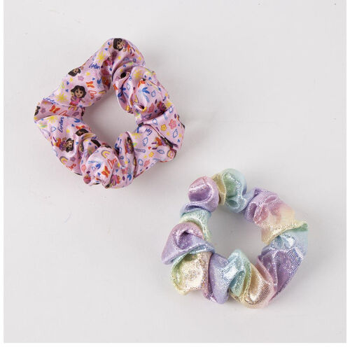 Dora the Explorer beauty accessories set