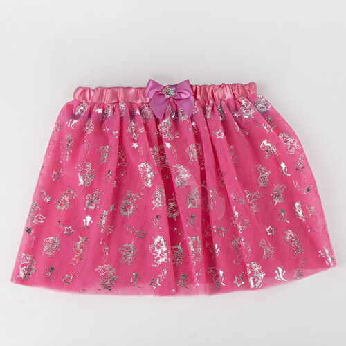 Set diadema + tutu Patrulla Canina Paw Patrol