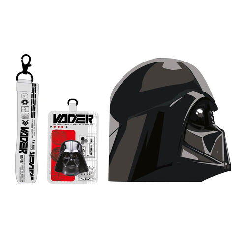 Star Wars stationery set