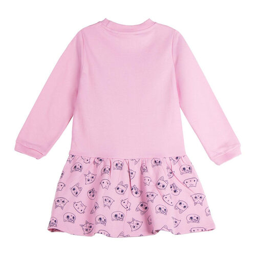 Vestido La Casa de Muñecas de Gabby