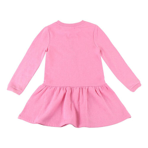 Vestido Peppa Pig