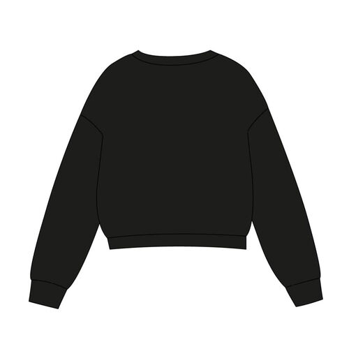 Sudadera Kuromi Hello Kitty