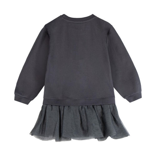 Sudadera Hello Kitty Kuromi