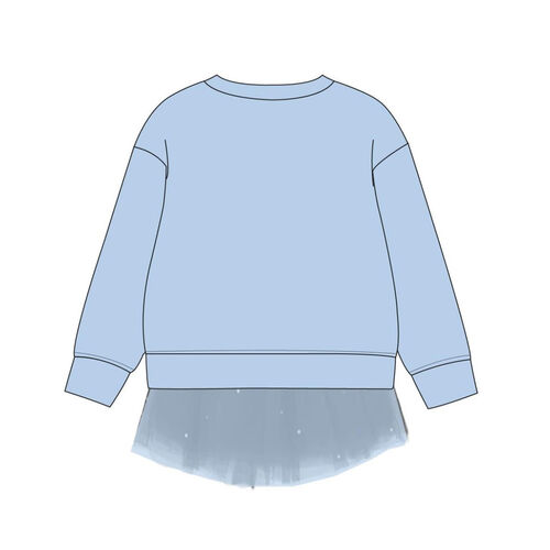 Sudadera Stitch Disney