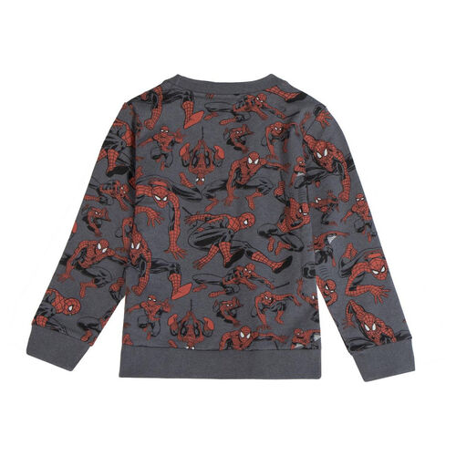 Sudadera Spiderman Marvel