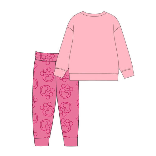 Gabbys Dollhouse tracksuit