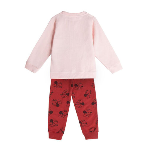 Disney Minnie tracksuit