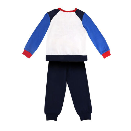 Paw Patrol tracksuit
