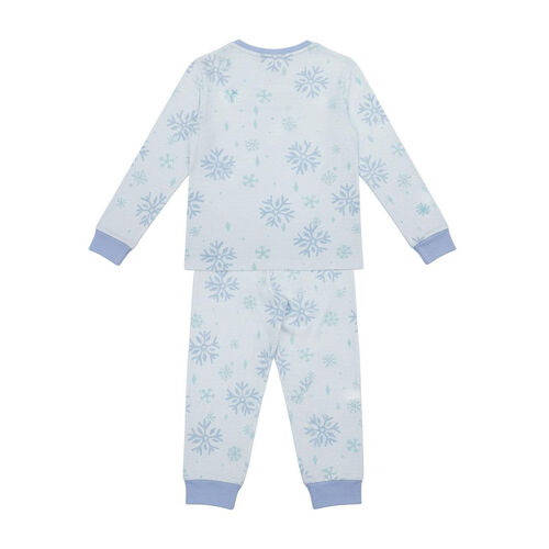 Pijama Frozen Disney