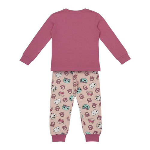 Gabbys Dollhouse pyjama