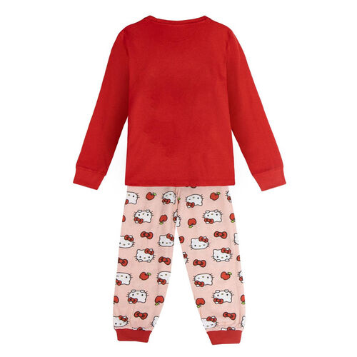 Pijama Hello Kitty