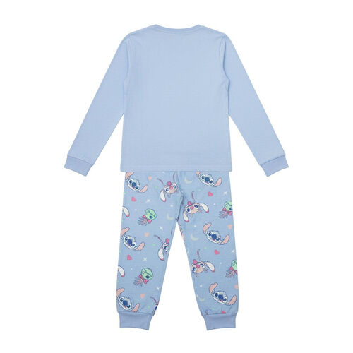 Pijama Stitch Disney