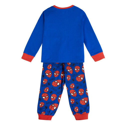 Pijama Spiderman Marvel