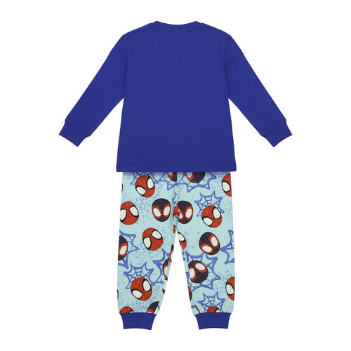 Marvel Spidey pyjama