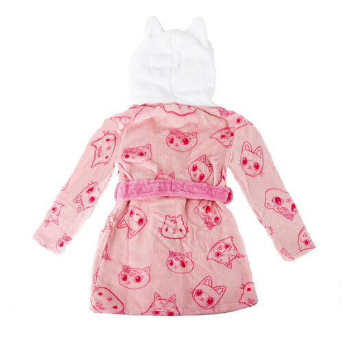 Gabbys Dollhouse coat