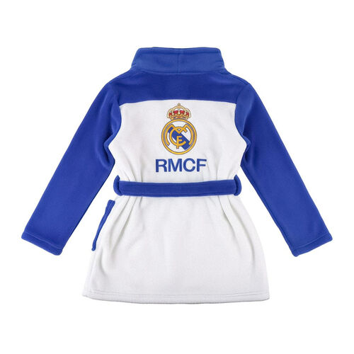 Real Madrid coat