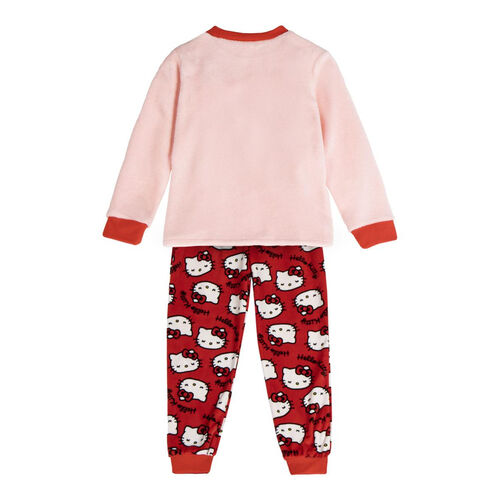 Pijama Hello Kitty