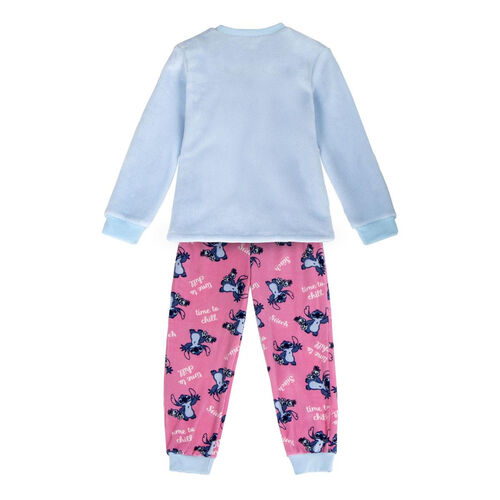 Pijama Stitch Disney 