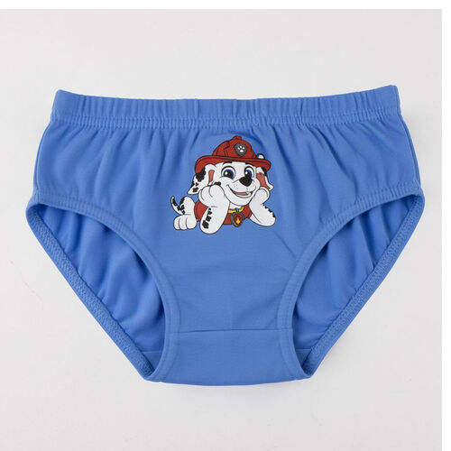 Paw Patrol pack 3 slips