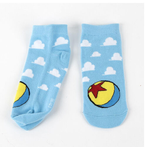 Disney Pixar Toy Story adult pack 2 socks