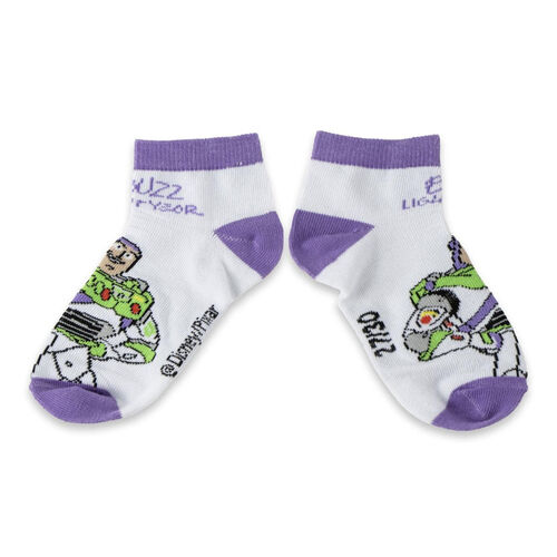 Disney Pixar Toy Story pack socks
