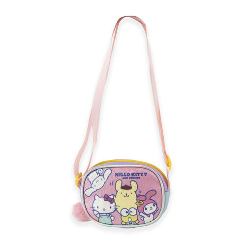 Bolso Hello Kitty and Friends surtido