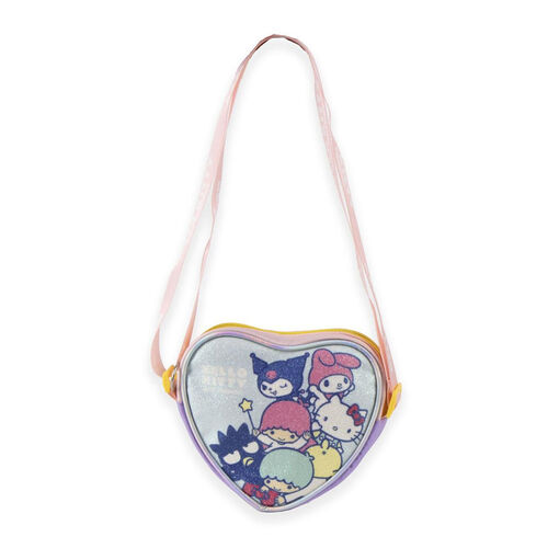 Bolso Hello Kitty and Friends