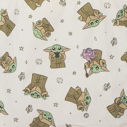 Star Wars The Mandalorian assorted shopping bag