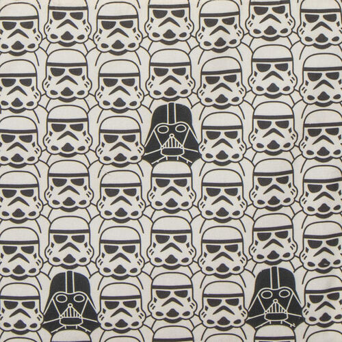 Star Wars shopping bag