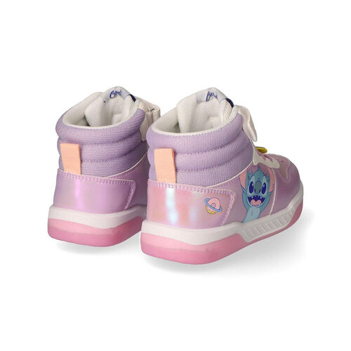 Disney Stitch lights sneakers