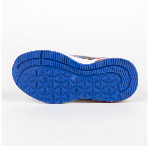 Marvel Spidey lights sneakers