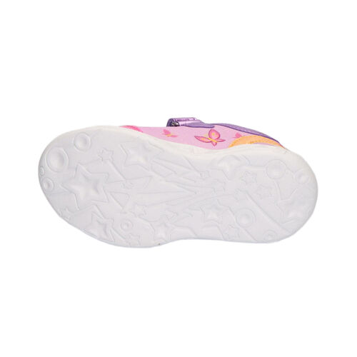 Deportivas Dora Exploradora luces