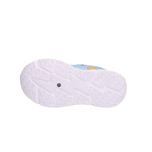 Disney Mickey lights sneakers